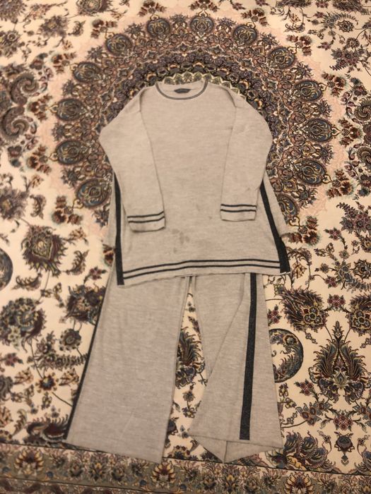 Уйда кийишга двойкалар