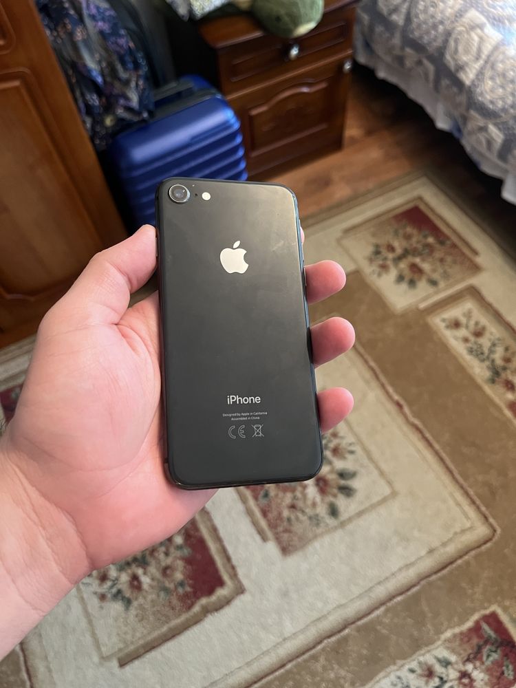 Iphone 8 64gb айфон