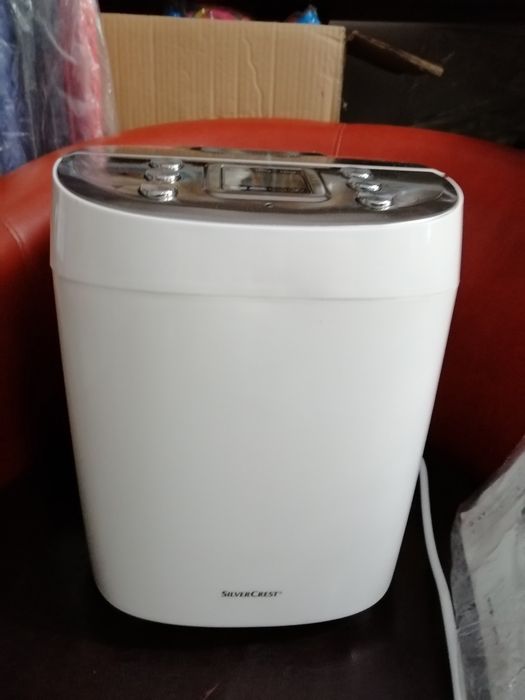 Masina paine 1500 grame