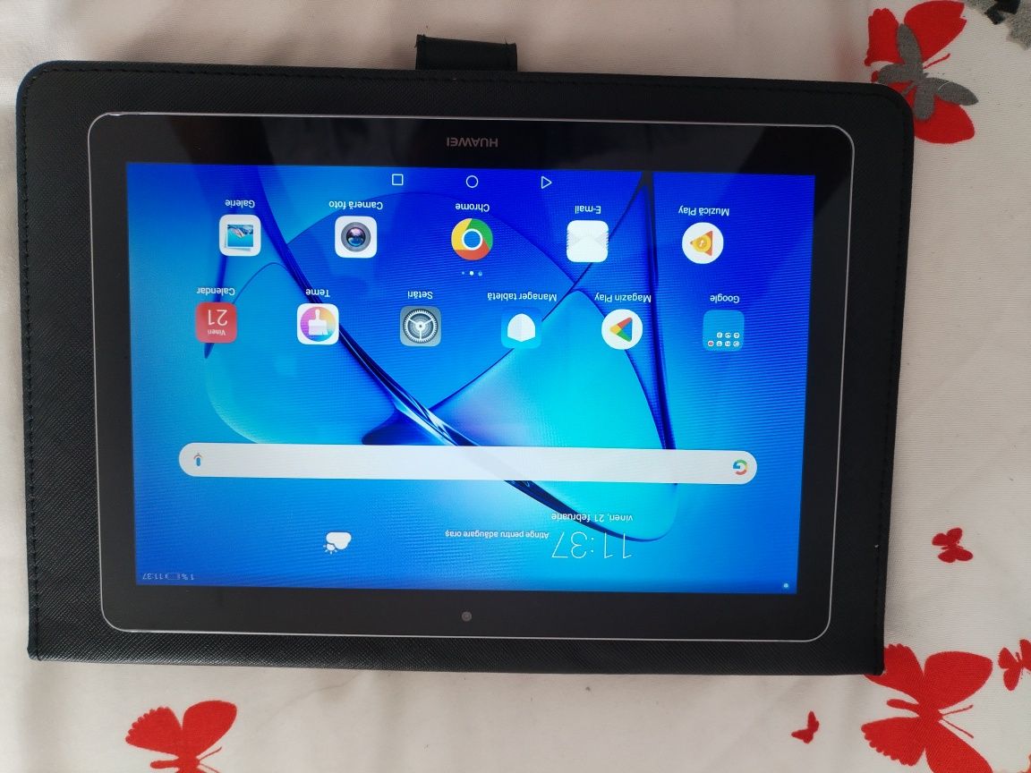 Tableta Huawei media pad T3