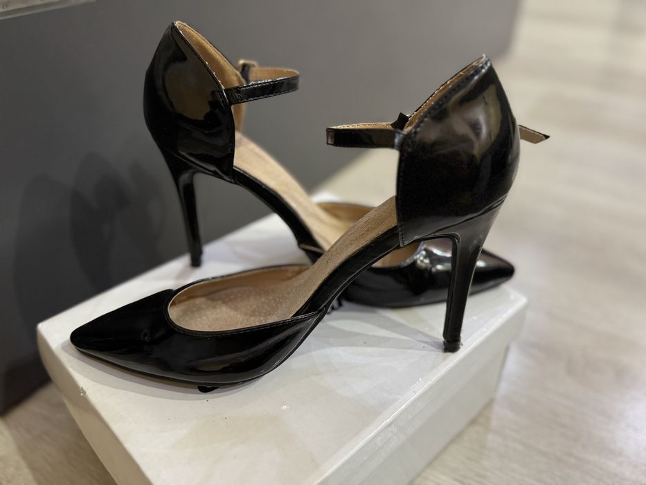 Дамски елегантни токчета