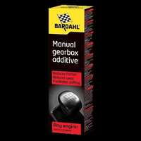 Bardahl Gear Oil – Подобрител на трансмисионно масло