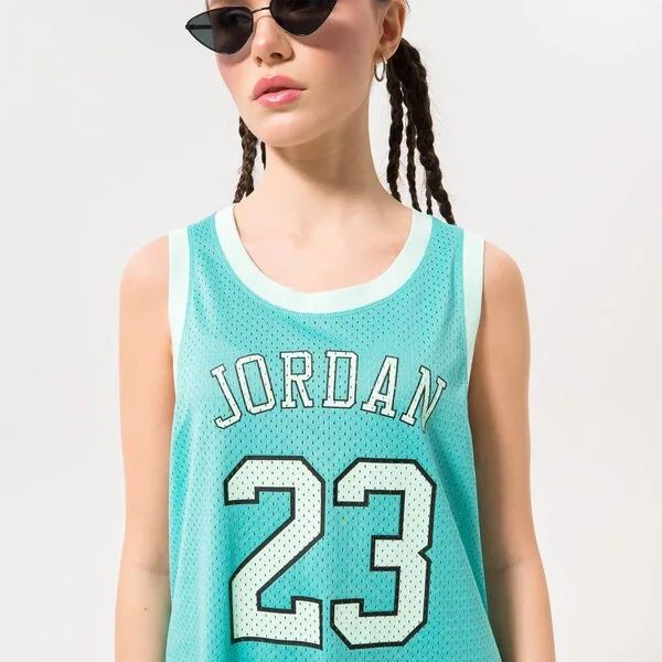 Jordan AIR Nike Heritage Dress оригинална рокля XS Найк спорт