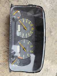 Километраж за VW поло 1.6 - 1999г