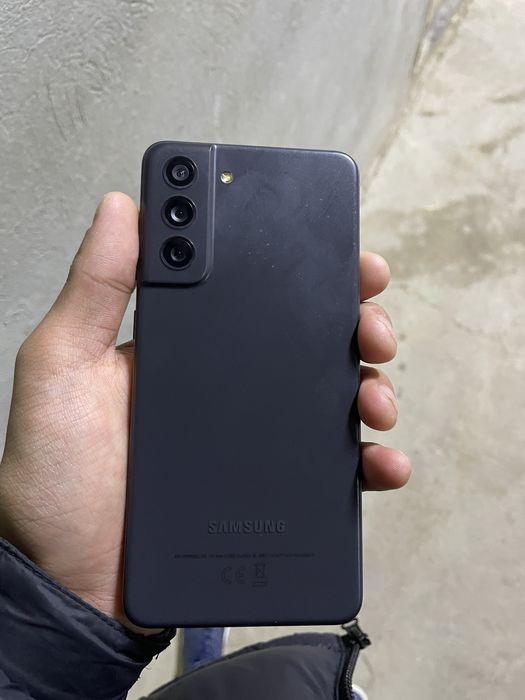 Samsung Galaxy S21FE 5G