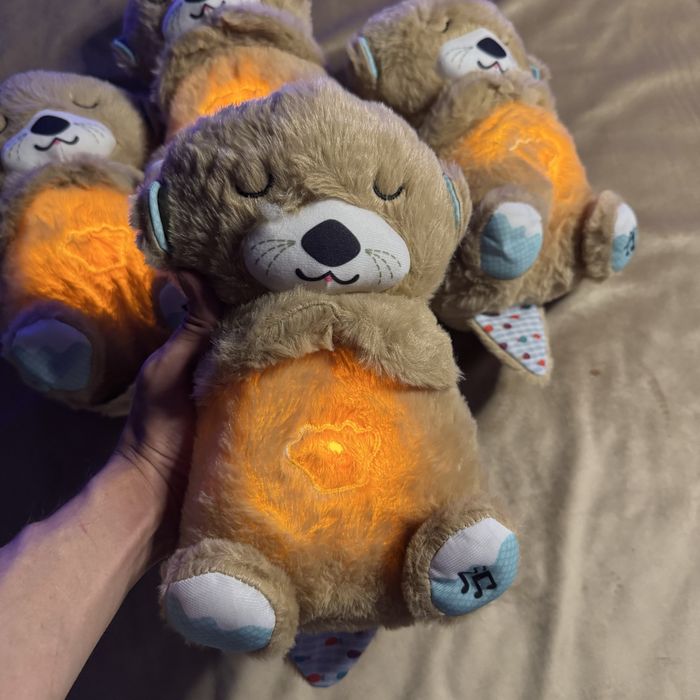 Мягкие игрушки медведь