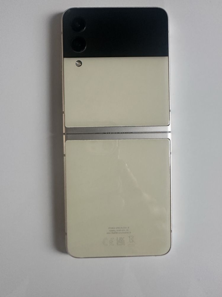 Samsung z flip3 256gb