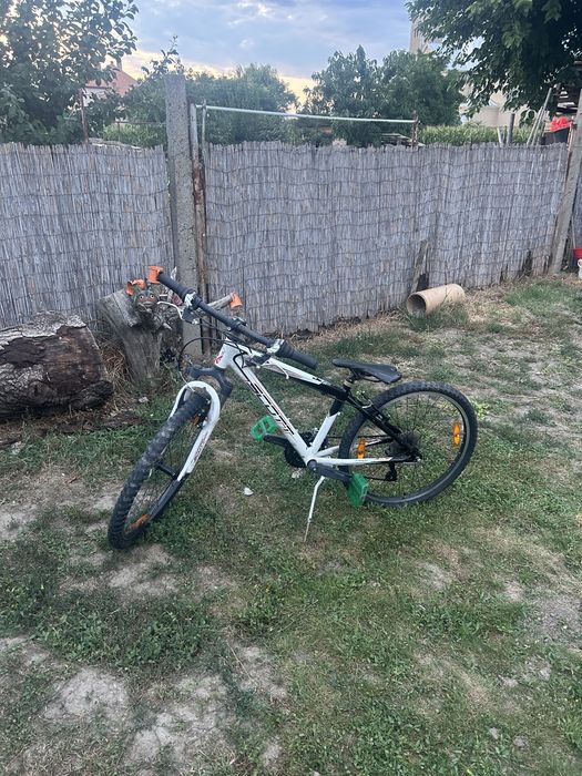 Vand bicicleta scott scale jr 24