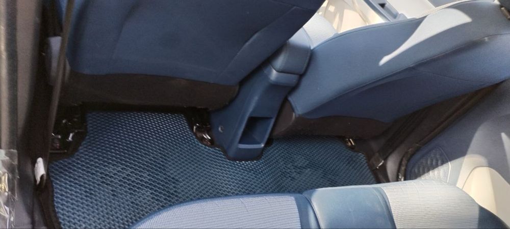 Changan Ben Ben E-Star сотилади.2024 й.