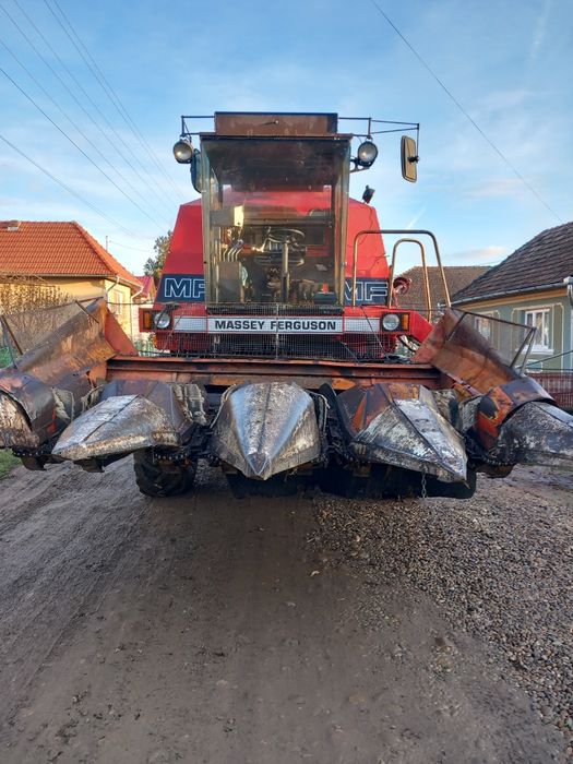 Vand combina massey fergusson 24