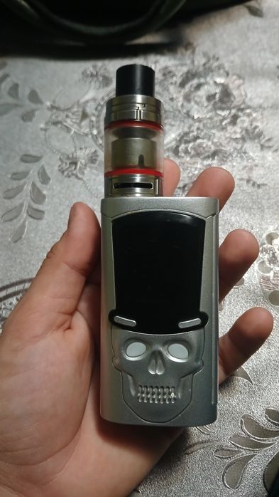 Vand mod SMOK s-priv 225W TC