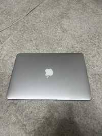 Продам MacBook Air 2018