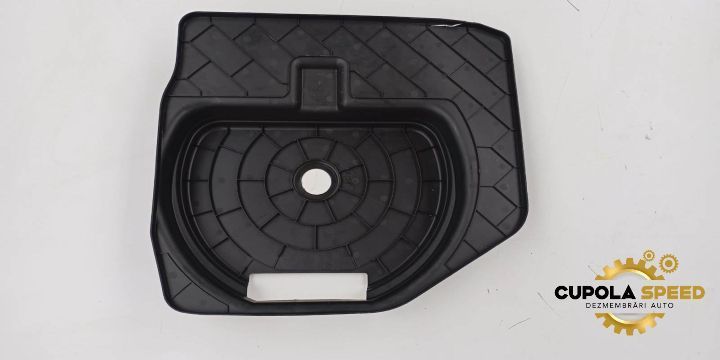 Capac acumulator baterie portbagaj(mic defect) 8T0012116B Audi A5 8T