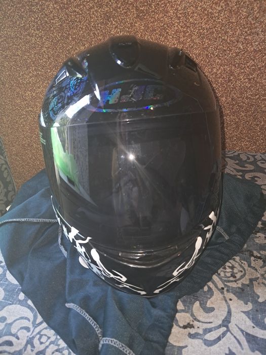 Casca moto,mărimea xs