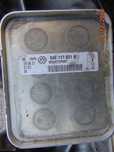 Termoflot VW passat b8 golf 7 polo audi a3 q3 q2 seat leon ibiza skoda