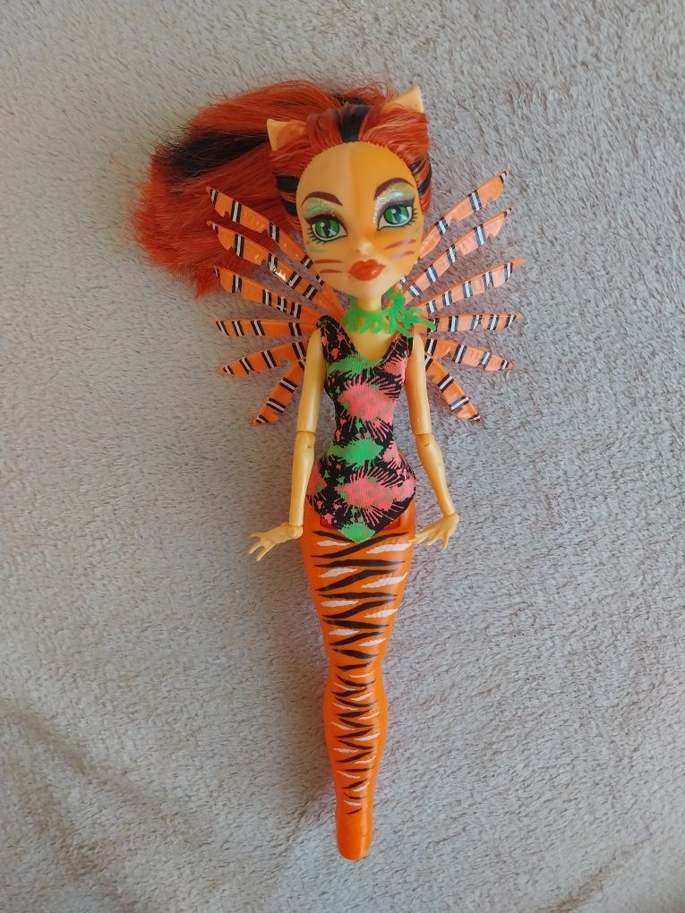 Monster high кукли
