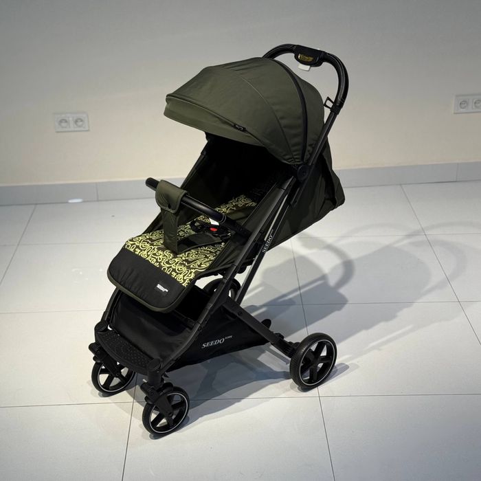 Model: 608s kolyaska