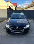 Wolkswagen passat b6 DSG 2008