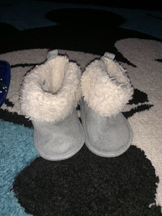 Set de 4 piese bebelusi + cadou -55 de lei