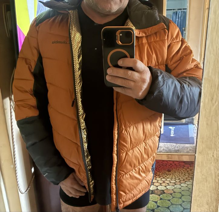 Columbia Labirynth Loop ii , marimea L