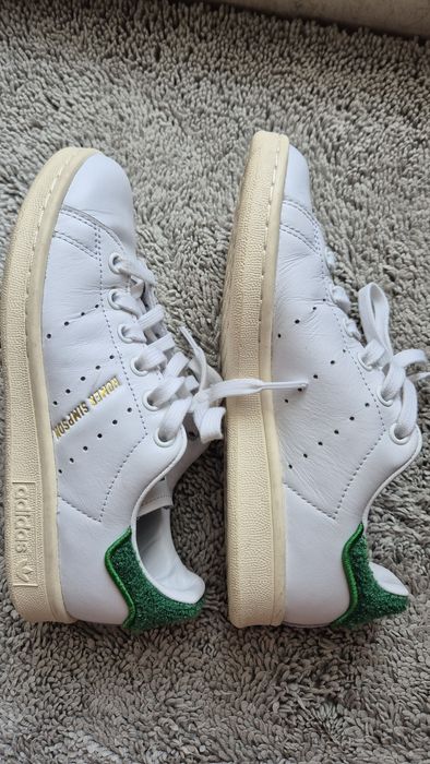 Маратонки Adidas Stan Smith