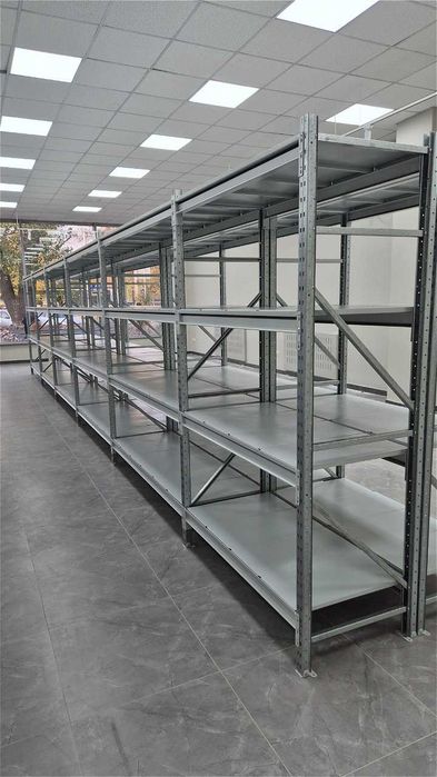 Складские стеллажи, стеллаж для склада, ombor stellaj, tokcha