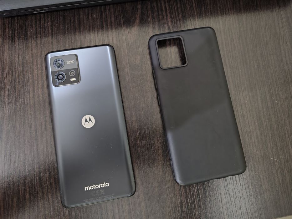 Vând Motorola g72