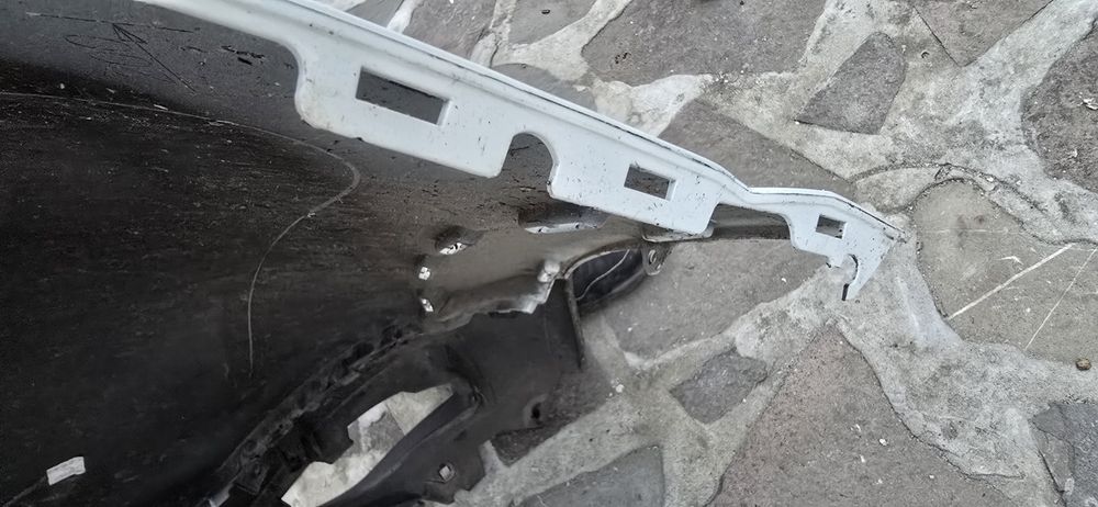 Bara spate Dacia Sandero Stepway 2021 2024
