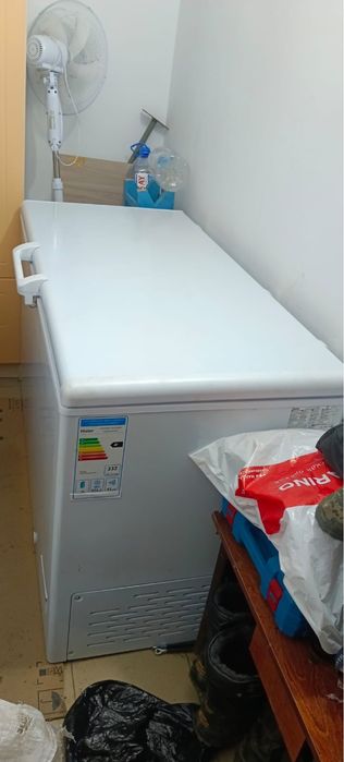 Продам морозильник