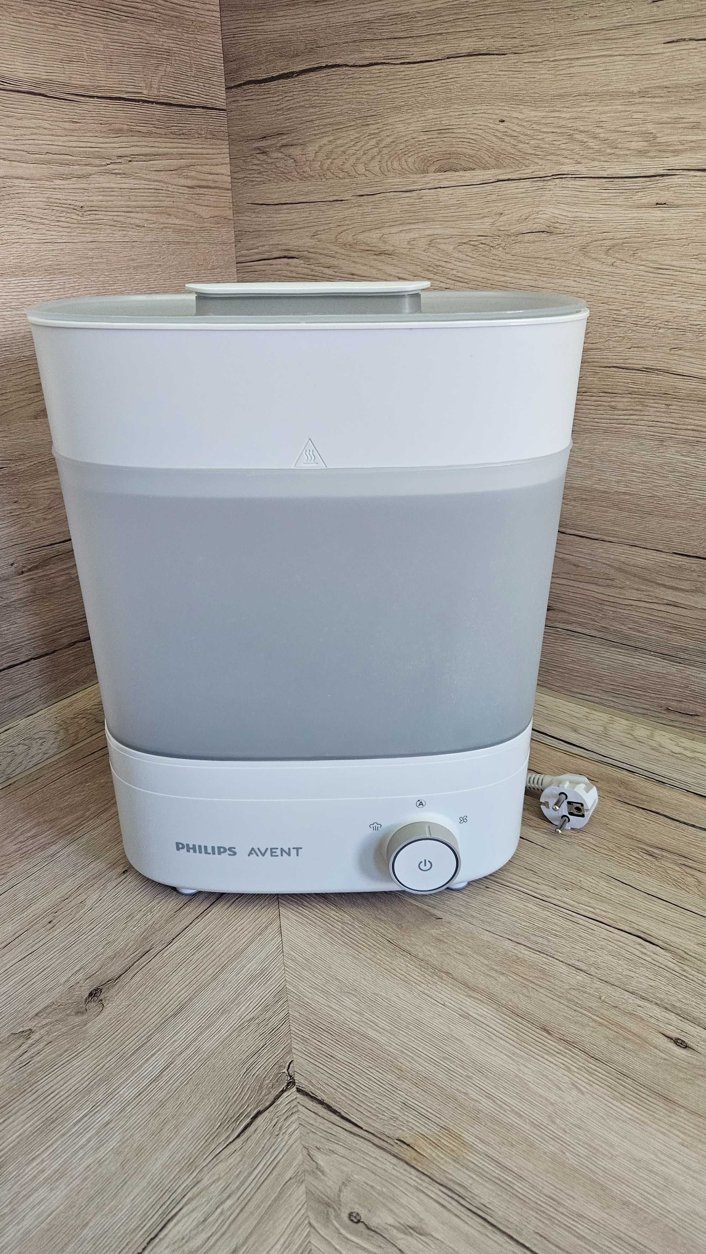 Електрически стерилизатор Philips Avent с функция сушене