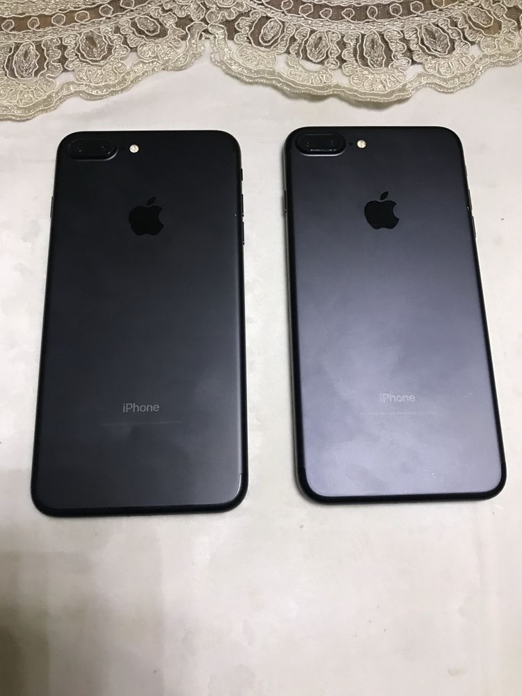 iphone 7+ 32 gb imeydan otmagan