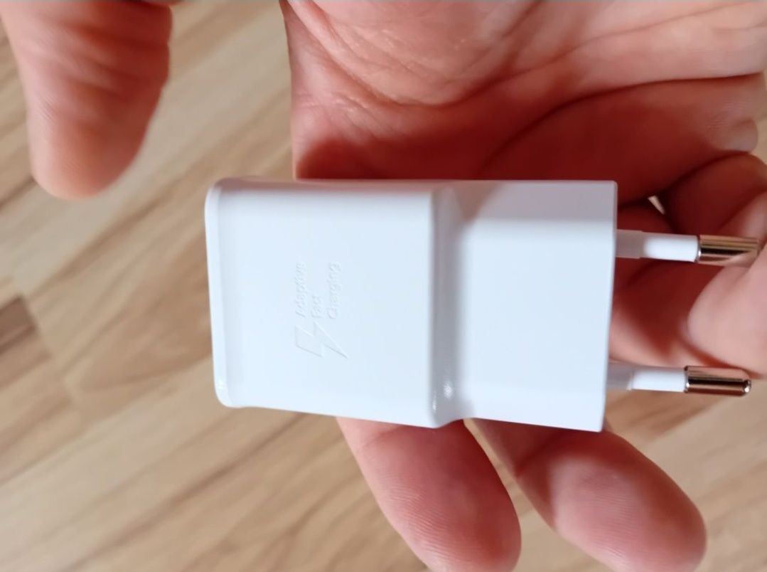 incarcator samsung original nou fast charge rapid
