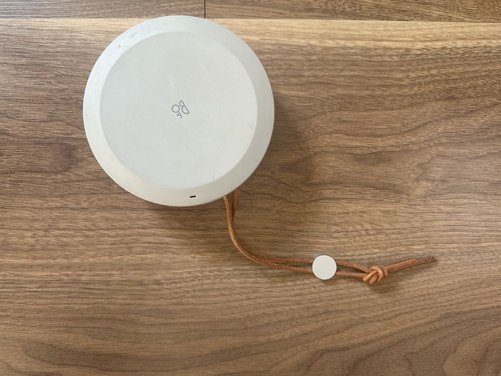 Beoplay a1 stare perfecta