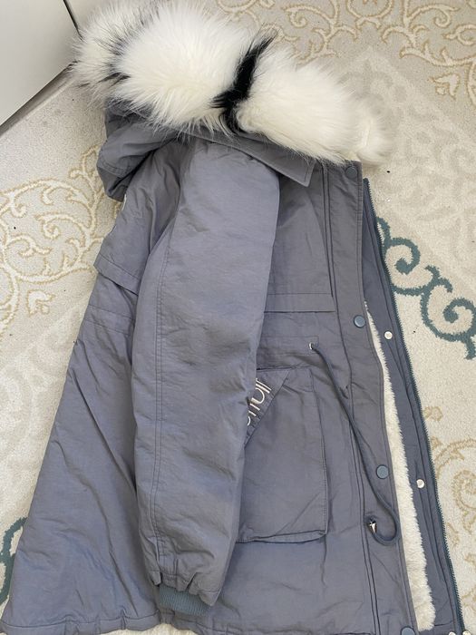 Куртка зимний 44 размер