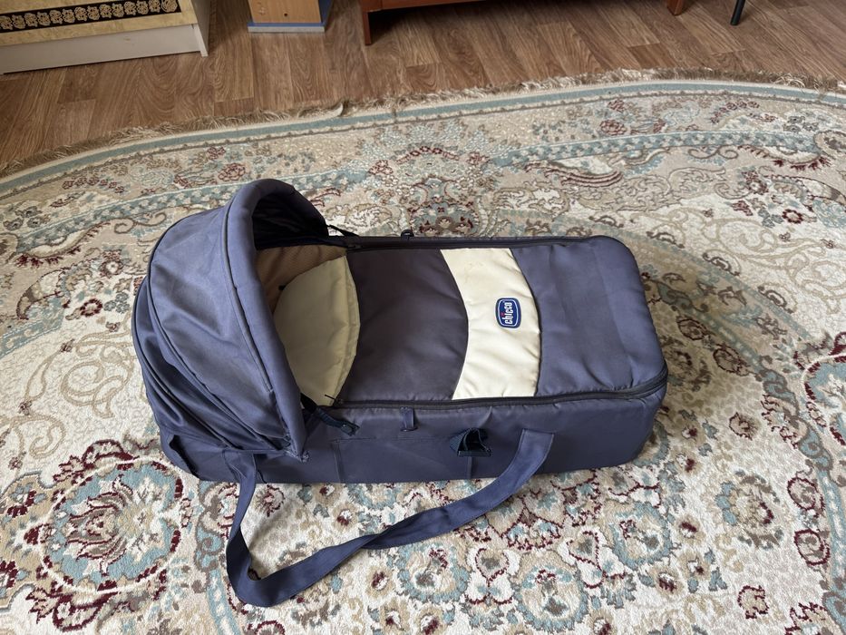 Детский кокон для новорожденных