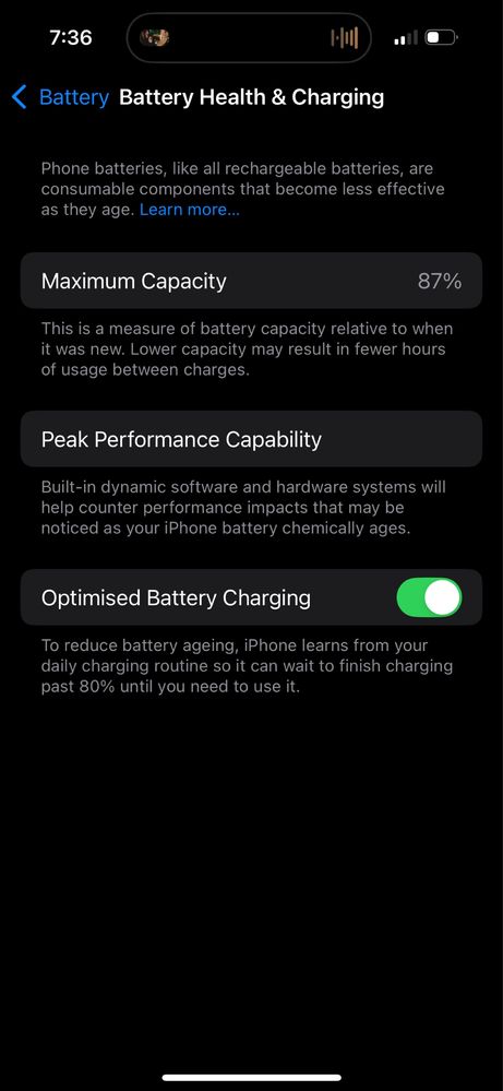 Iphone 14 pro 256GB