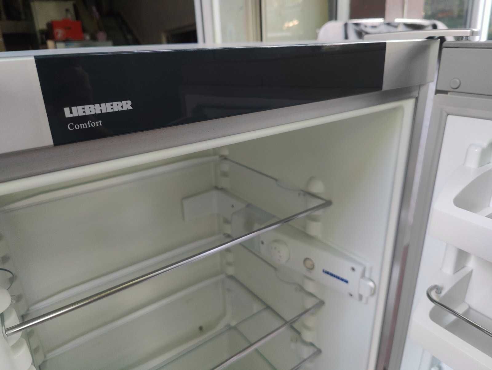 Хладилник с фризер Liebherr 253L (Клас А++) с Гаранция !