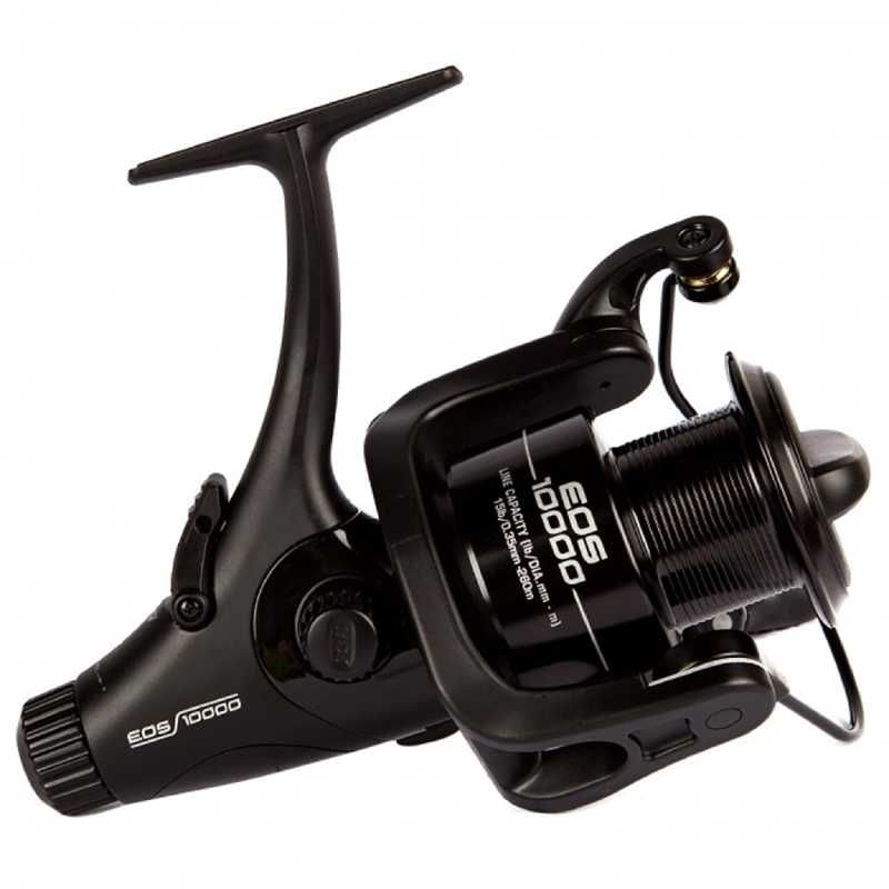 Макара FOX EOS Baitrunner