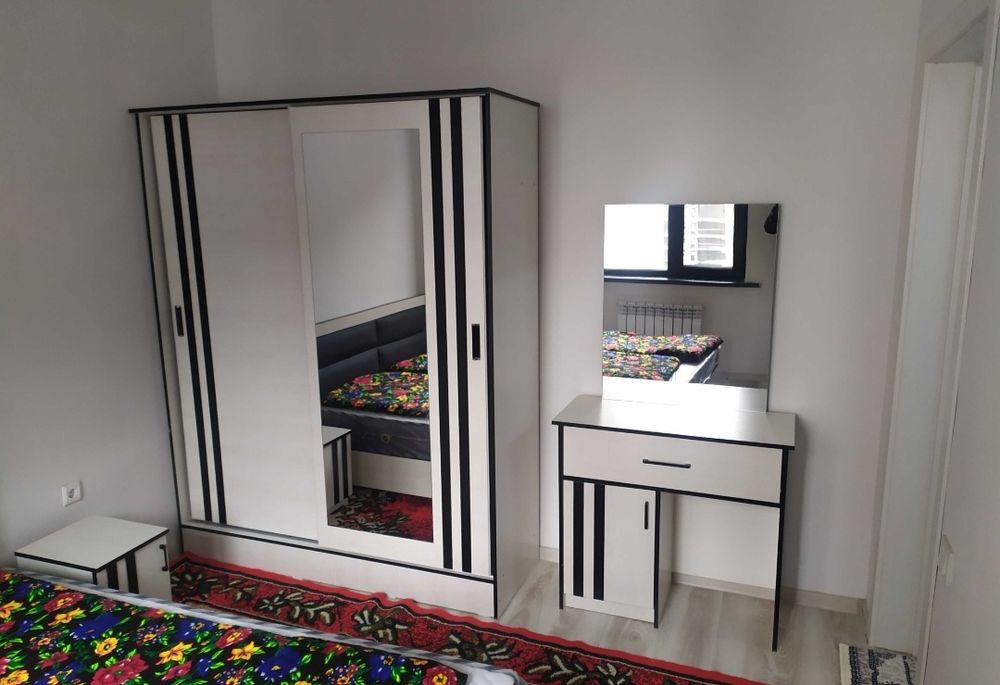 Аренда квартиры 2/12/16 Сергели . Моторный завод