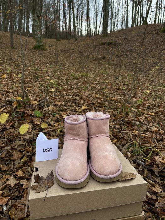 Ugg originale marime 38