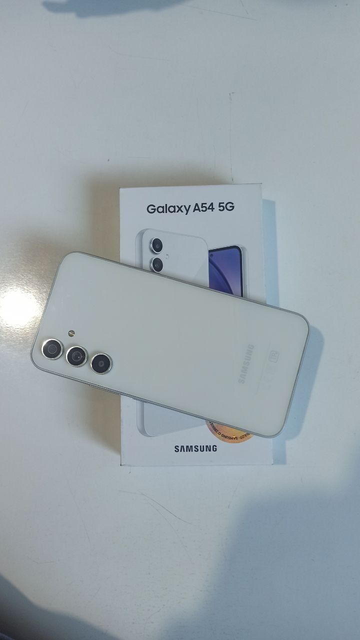 Samsung a 54 5g 2023