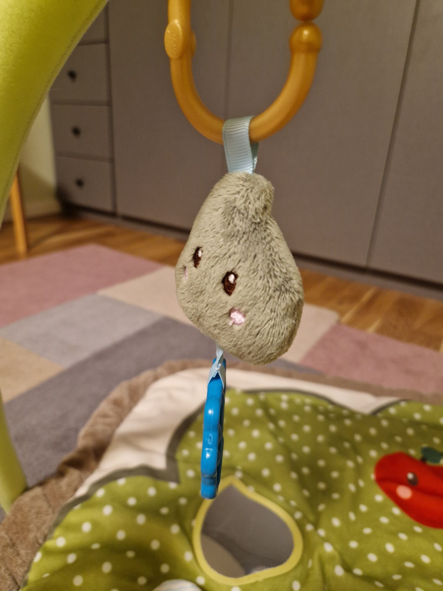 Активна гимнастика Nici