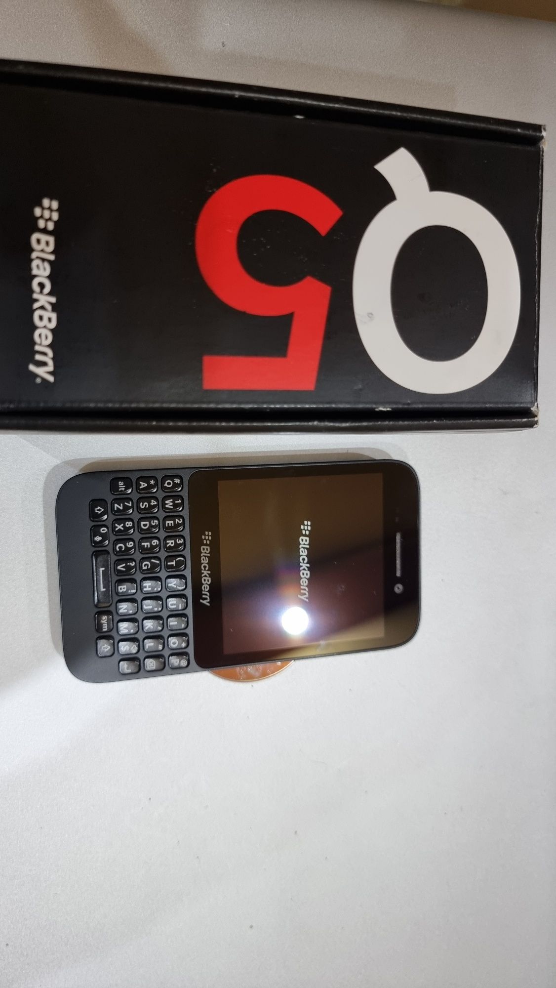 Telefon BlackBerry Q5