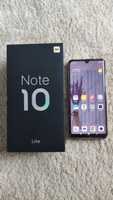 Mi Note 10 lite 128/6GB