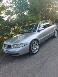 Audi A4 B5 1.9TDI