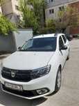 Dacia Logan Logan MCV 2017