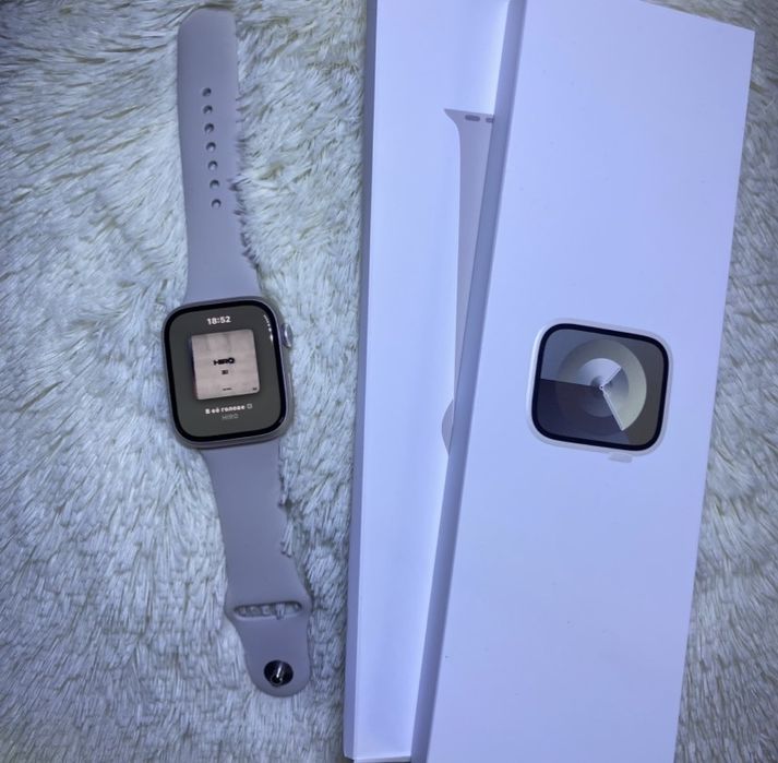 Apple Watch 9 45 мм