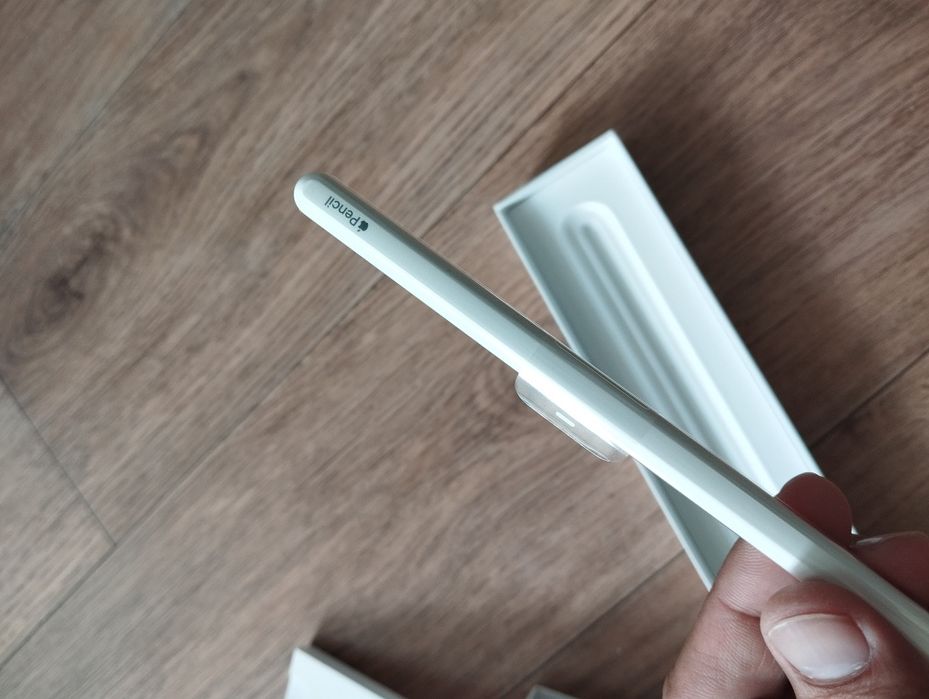 Новый Apple Pencil 2 оригинал