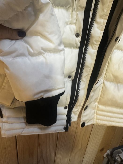 Зимно яке Унисекс