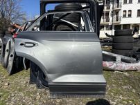 Врата VW T Roc